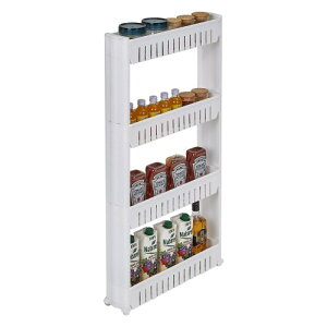 VECELO Lb`S Ԏ[ XbN LX^[t 4i 12×s54×103cm [bN XS [J[g y ړ֗ 䏊 ʏ gC h[ [ p