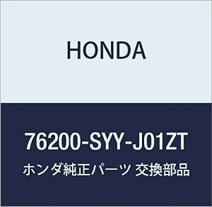 HONDA (z_) i ~[ASSY. R.hA[ *B578M* t[h nCubh t[h XpCN nCubh i76200-SYY-J01ZT