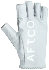 �A�t�R(Aftco) �\���u���b�N �O���[�u �n�[�o�[ �O���[ XL�T�C�Y (Solblok Gloves Harbor Gray XL) GLOVESB