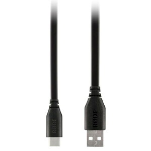 RODE Microphones [h}CNtHY SC18 USB-C TO USB-A P[u SC18