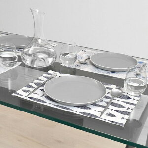 X^CfR[(STYLE Decor) `}bg 100% 2Zbg 􂦂 z 30×44cm X^_[h } lCr[  tBbV W2800500