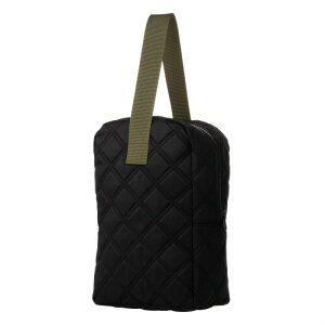 KIYOHARA �㗚������ �V���[�Y�P�[�X �i�C�����I�b�N�X �L���e�B���O �u���b�N �y��82.5g ��16cm×�c24.5cm×�}�`10cm HMF17-SB