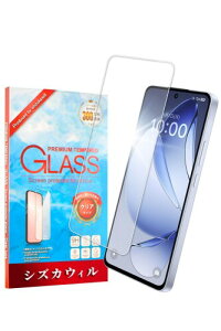 �V�Y�J�E�B�� OPPO Reno13 A �p �K���X�t�B���� �����K���X �ی�t�B���� �t�B���� CPH2699 �p �t���ی�t�B���� 1������