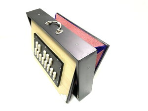 �T�E���h�L���O�iSOUND KING) �V�����e�B�E�{�b�N�X(SHRUTI BOX) c4 - c5 BG-58/S/F