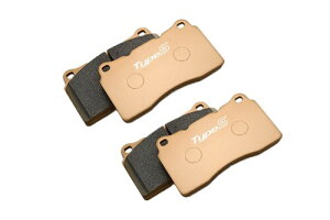 ����(Mugen) �u���[�L�p�b�h �^�C�vS �t�����g�p ���E�Z�b�g 45022-XNRC-K000