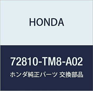 HONDA (z_) i EGU[Xgcv R.[hA[ CTCg CTCg GNXN[Vu i72810-TM8-A02