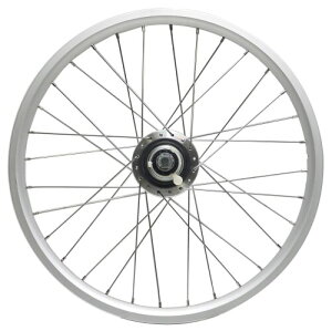 DAHON(_z) Wheel Set(REAR) (Boardwalk i5p) 20C`