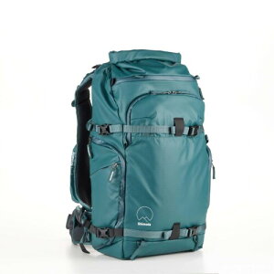 Shimoda �J�����o�b�O Action X30 V2 �A�N�V���� V2 �o�b�N�p�b�N Women's Starter Kit �X�^�[�^�[�L�b�g - Teal V520-128