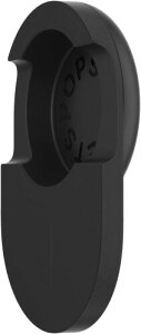 PopSockets Japan - �|�b�v�\�P�b�c �W���p�� PopMount Surface for MagSafe Black �� �Ǌ|�� MagSafe �|�b�v�}�E���g �X�}�z�O���b�v&�X�^���h