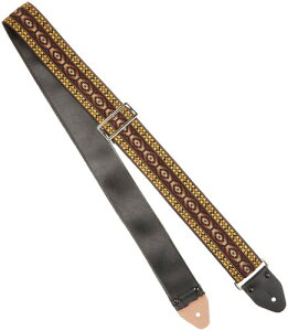 Souldier Ace Replica Straps �\���W���[ �M�^�[ �X�g���b�v Bohemian Brown VGS259