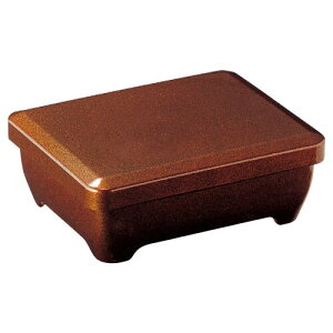 Ntg(Fukui Craft) d  17.6x14x6.7cm Ȃ   ȏd Ԙd n 5-735-1