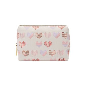 (tHbV) Travel Accessory-Travel Wallet Sofia fB[X White