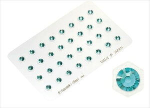 ���ڃW���G���[ PowerJewelry �X�����t�X�L�[(��) 32�� �g���R��/12���a���΃J���[ TS32P-12