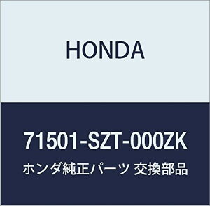 HONDA (z_) i tGCX [op[ *Y70P* CR-Z i71501-SZT-000ZK