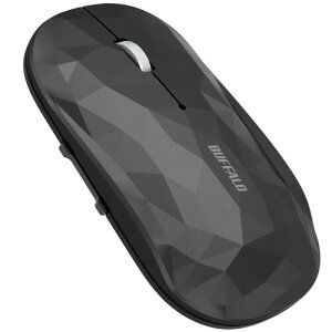 �o�b�t�@���[ ���C�����X ���o�C���}�E�X Bluetooth FLEXUS ���^�y�� 5�{�^�� ���� �É� BlueLED MIL�K�i���� dpi�ؑ�(600/1200) �v���[���e�[�V�������[�h���� �ߓd���f�� �ő�972���g�p�\ �W�I��