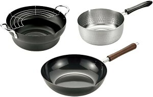 悱 ߓ 27cm ؕ & VՂ 24cm & 䂫Ђ 20cm Zbg n̋Z EJTP-1000