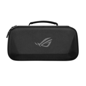 ASUS ROG Xbox Ally (2-in-1) Premium Case �u���b�N ROG Xbox Ally�AROG Xbox Ally X ���[�\ �O�� ��320mmx���s��155mmx����100mm ROG_XBOX_ALLY_CASE