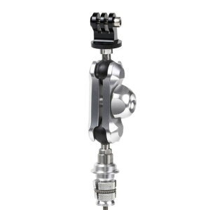 �J���� �}�E���g�Z�b�g (A35 GoPro �C���^�[�t�F�C�X �p+B2+C13) (SH23-A35-B2-C13)