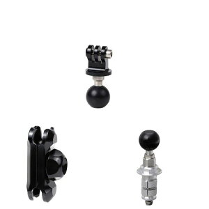 �J���� �}�E���g�Z�b�g (A35 GoPro �C���^�[�t�F�C�X �p+B1+C13) (SH23-A35-B1-C13)