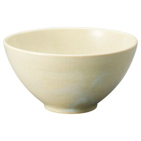 丸伊製陶 信楽焼 へちもん 茶碗 ご飯茶碗 直径約12cm レイ グリーン MR-3-4520