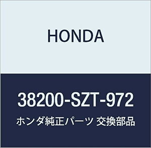 HONDA (z_) i {cNXASSY. q[Y CR-Z i38200-SZT-972