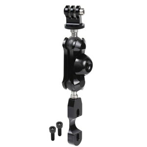�J���� �}�E���g�Z�b�g (A35 GoPro �C���^�[�t�F�C�X �p+B1+C8) (SH23-A35-B1-C8)