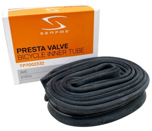�T�[�t�@�X(SERFAS) ���]�� �`���[�u 700CX18/25C 48MM FV ����