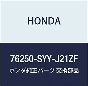HONDA (z_) i ~[ASSY. L.hA[ *PB81P* t[h XpCN i76250-SYY-J21ZF