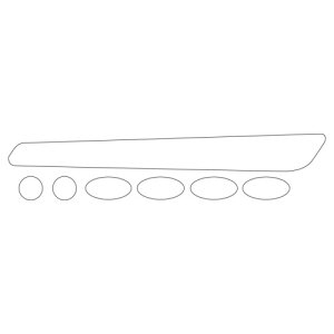 BBB(r[r[r[) BIKESKIN BBP-50 veNV 