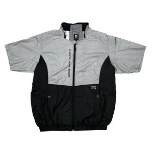 GLADIATOR×VOLTCOOL G-22420 �{���g�N�[�� �����u���]�� �j�����p ���N�O���[ XXL