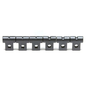 GRAPHTECH �O���t�e�b�N �X�g�����O�Z�C�o�[ TonePros�� T3B�^T3BT TUNE-O-MATIC�u���b�W �G���L�M�^�[�p�T�h���Z�b�g PS-8560-00