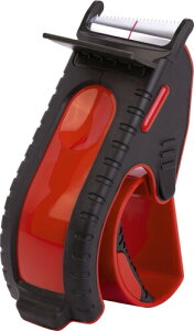 �}�[�N�X�C���^�[�i�V���i�� TENDEE �e�[�v�J�b�^�[ PREMIUM TAPE CUTTER ���b�h �bOPP�e�[�v�J�b�^�[ ���� �_���{�[�� �ב��� ����Ȃ� �؂�₷�� �E�����������Ή� �X���� TD-001RD
