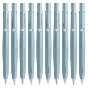 �[�u�� �����{�[���y�� �u���� 0.5mm ���C�g�u���[�� ���C���N 10�{ B-BAS88-LB