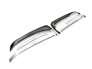 BRIGHTZ E�N���X A207 ���b�L�h�A�~���[�J�o�[ 207 E250 E350 E400 250 350 400 19433