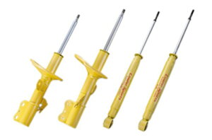 KYB(Jo) VbNAu\[o[(1{) (Lowfer Sports) ANA(M/C) NHP10(M/C) L WST5596L