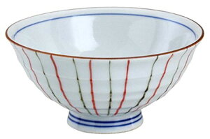 јq  : Lc я\ OEq Japanese Rice bowl Porcelain/Size(cm) 12x6/No:628477
