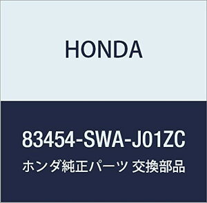HONDA (z_) i plASSY. Z^[R\[Acp[ CR-V i83454-SWA-J01ZC