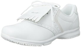 (アキレス) ACHILLES(アキレス) キャディ用 CAD 8400 W(白/22.5)