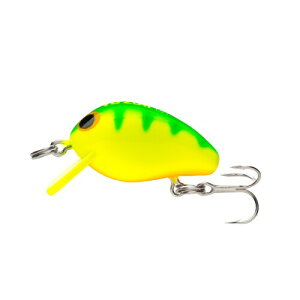 YO-ZURI(���[�d��) ���A�[ �X�i�b�v�r�[���Y (S) 25mm�J���[:�z�b�g�^�C�K�[