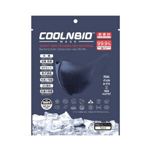 COOLNBIO MASK ڐG⊴}XN INDIGO LTCY 1×2܃Zbg ėp}XN ɂȂȂ Ђ  RہEhL
