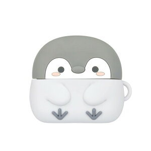 �O���}���f�B�[�Y �R�E�y������� AirPods Pro(��2����)/AirPods Pro �Ή� �V���R���P�[�X �R�E�y������� KPC-13A