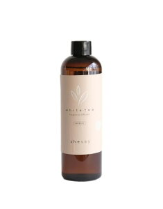 (SHISEI) fBt[U[ [tOX 300ml CeAɓ î鍁 gVgXx[X  Mtg lߑւp tB WHITE TEA