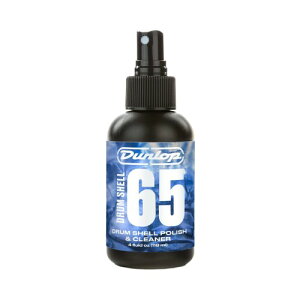 Jim Dunlop (�W�� �_�����b�v) 6444 �h���� �V�F�� �N���[�i�[ Formula 65 Drum Shell Cleaner