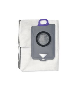 Narwal Freo Z Ultra/Flow Performance�|���@�p �x�[�X�X�e�[�V�����R�ۃ_�X�g�o�b�O