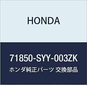 HONDA (z_) i K[jcVASSY. L.TChV t[h XpCN i71850-SYY-003ZK