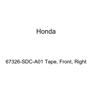 HONDA (z_) i e[v R.tghA[TcVZ^[ CXpCA CXpCA A}X i67326-SDC-A01