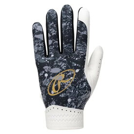 ローリングス(Rawlings) 野球 手袋 守備用ブリザード EBG23S07 ブラック サイズ SS-RH(右手用）