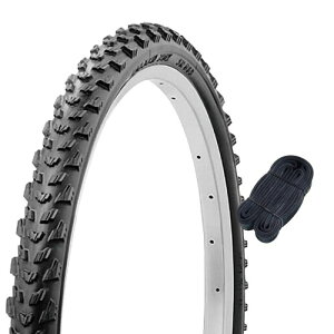 �V���R�[(Shinko) 26�C���` ���]�� �^�C�� 1.2mm�����`���[�u �Z�b�g �I�t���[�h�^�C�� 26×1.95 �u���b�N H/E SR089 60217