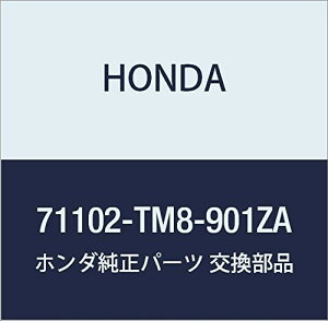 HONDA (z_) i K[jcV R.tgop[TCh CTCg CTCg GNXN[Vu i71102-TM8-901ZA