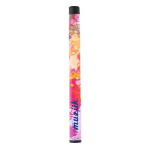 Muziik �p�^�[�O���b�v �y�C���g �p�h��/�X�^���_�[�h �s���N 255mm PX1V-WSP/A-C
